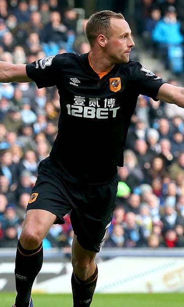 Milner earns Manchester City late draw against struggling Hull